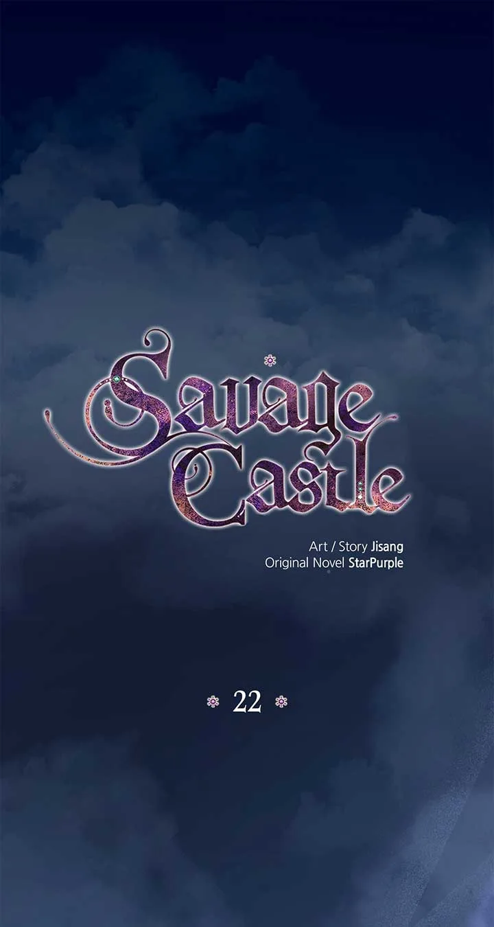 Savage Castle Chapter 22 page 2