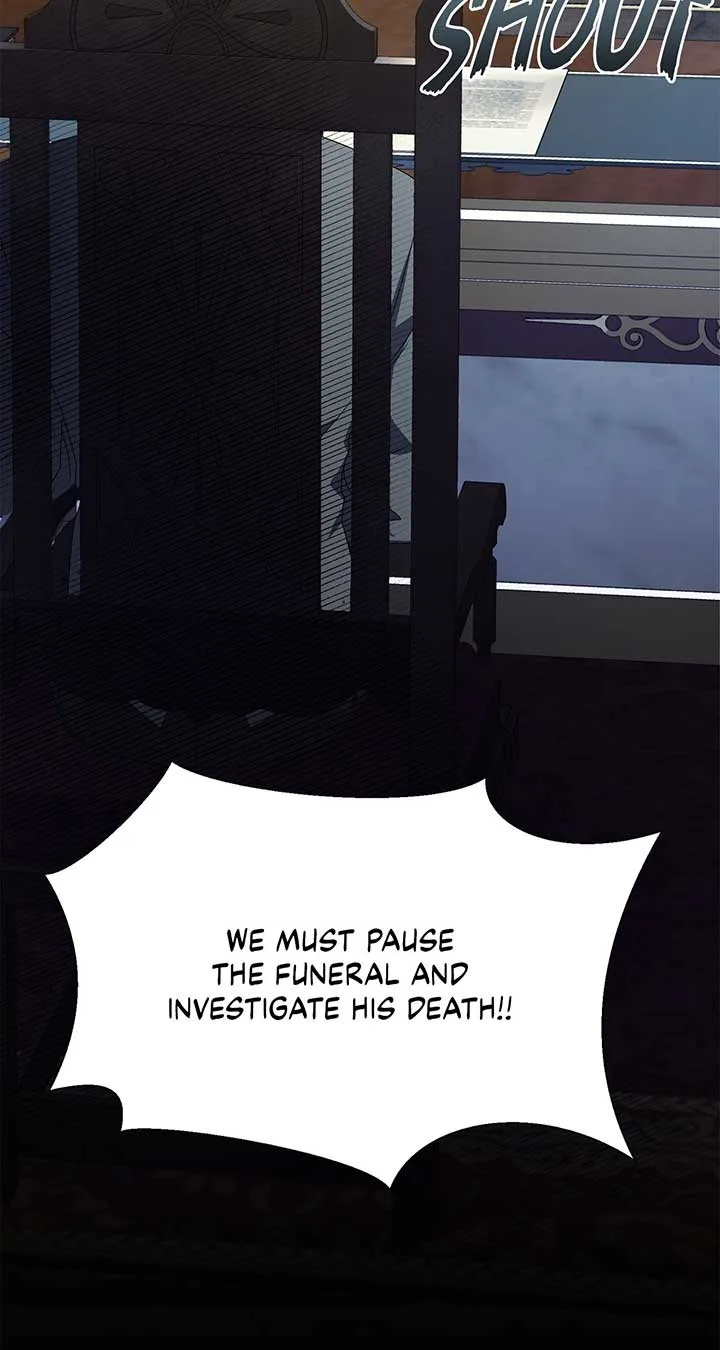 Savage Castle Chapter 22 page 20