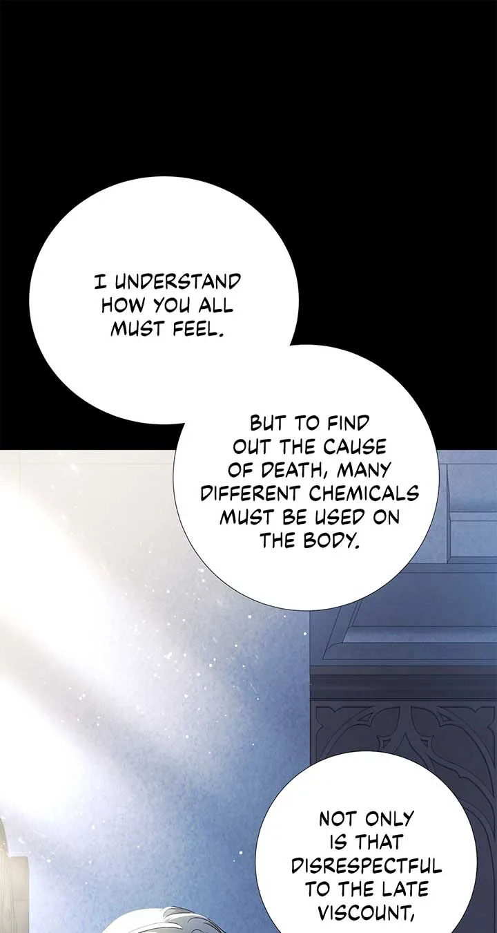 Savage Castle Chapter 22 page 22