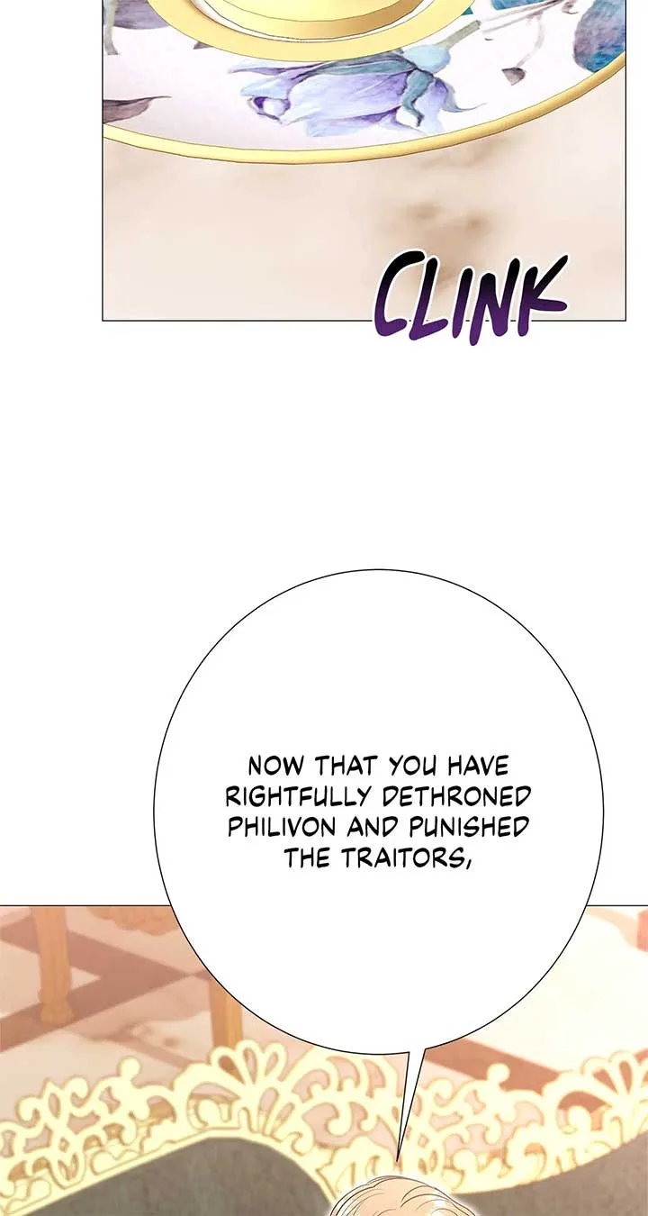 Savage Castle Chapter 27 page 62