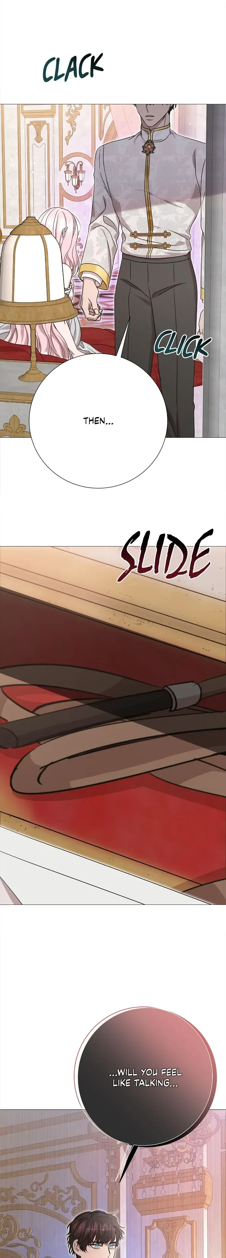 Savage Castle Chapter 26 page 11