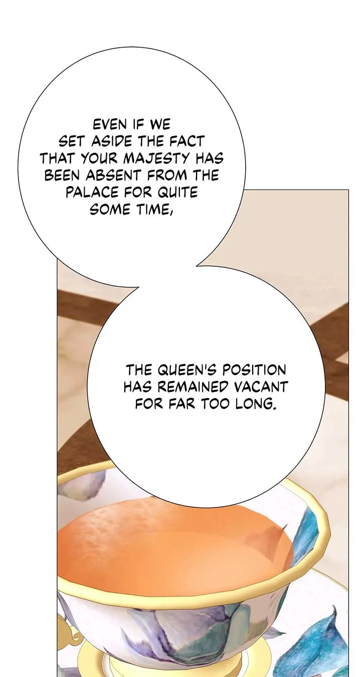 Savage Castle Chapter 27 page 61