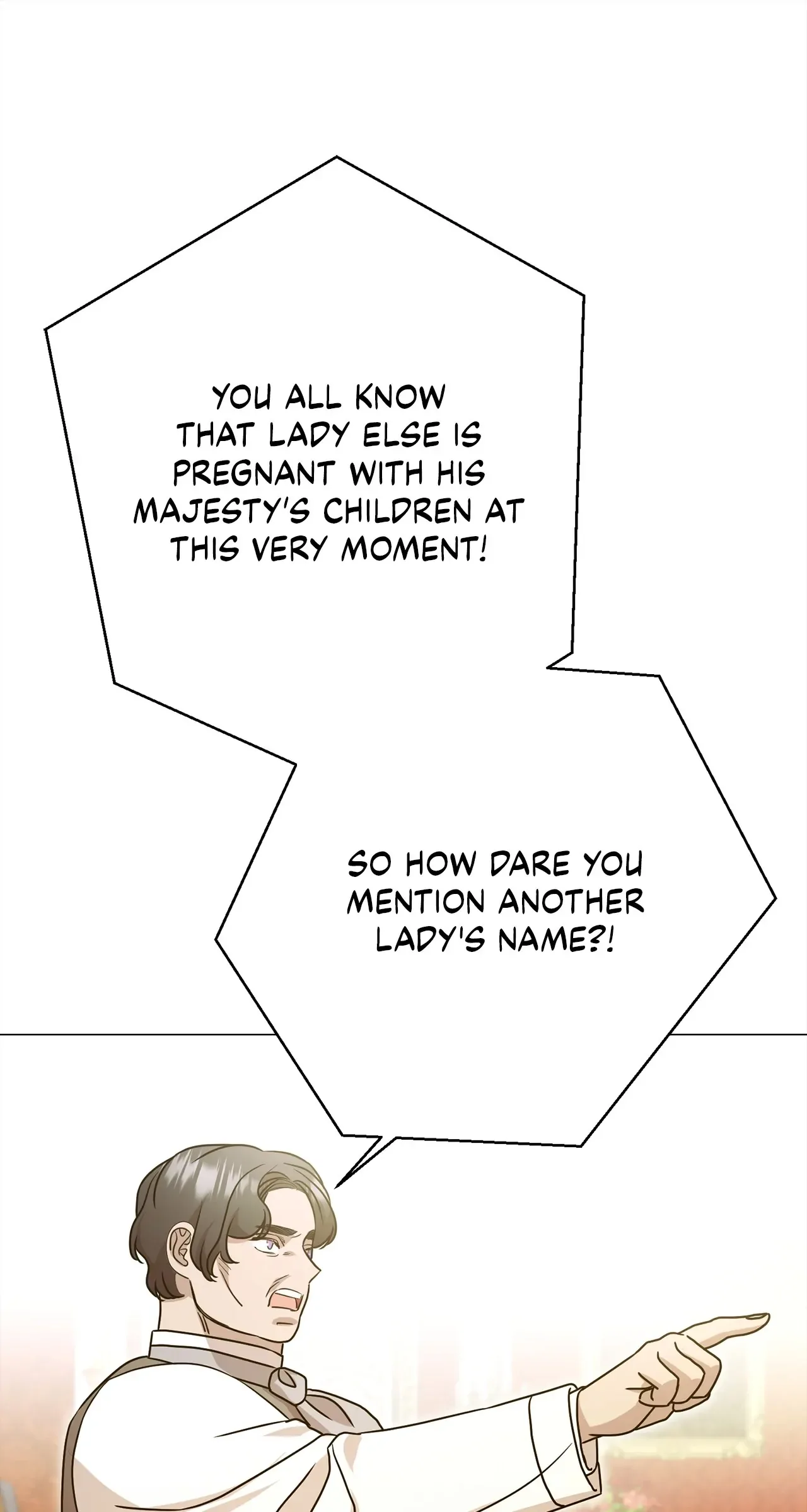 Savage Castle Chapter 28 page 44