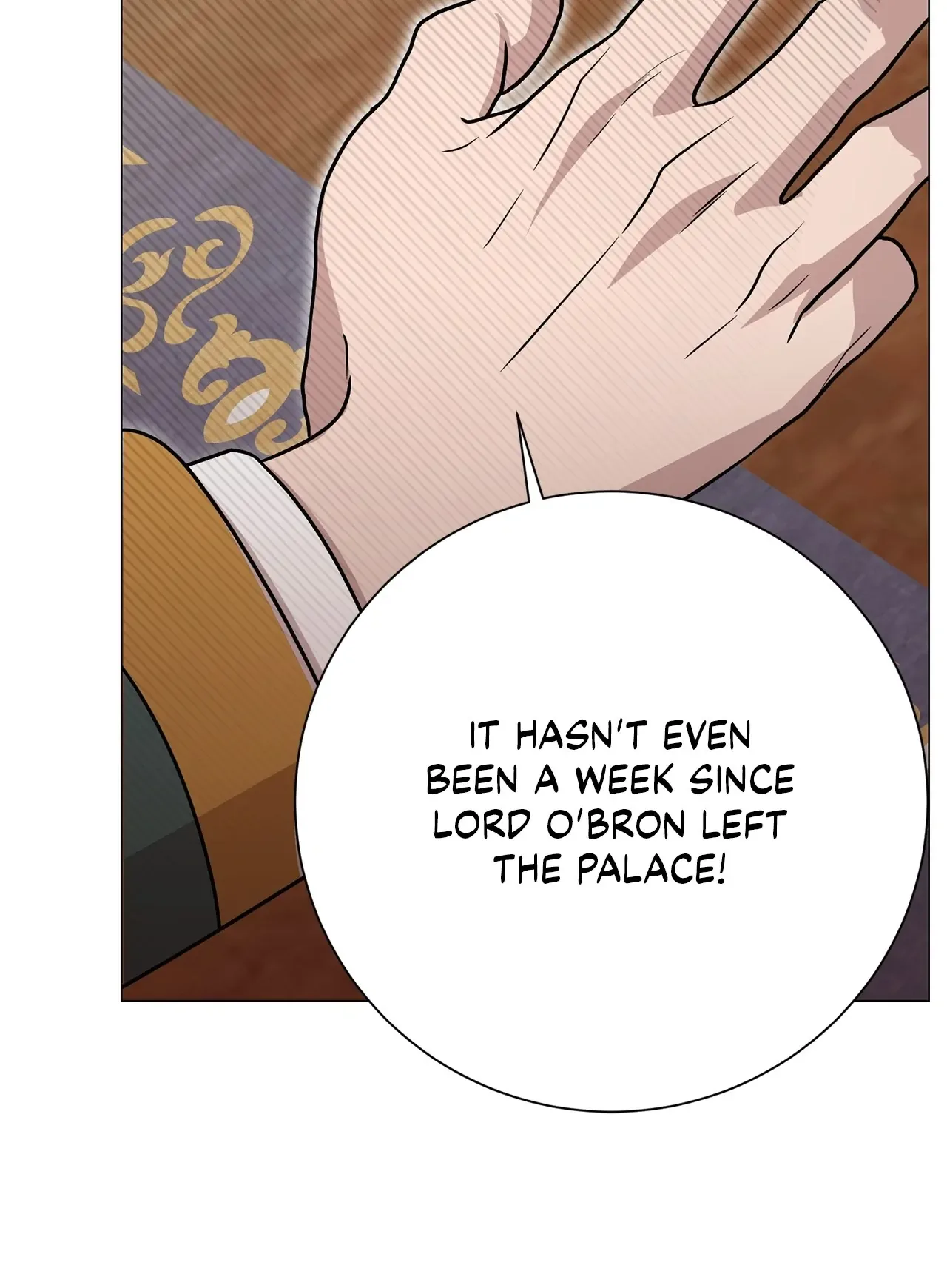 Savage Castle Chapter 28 page 38