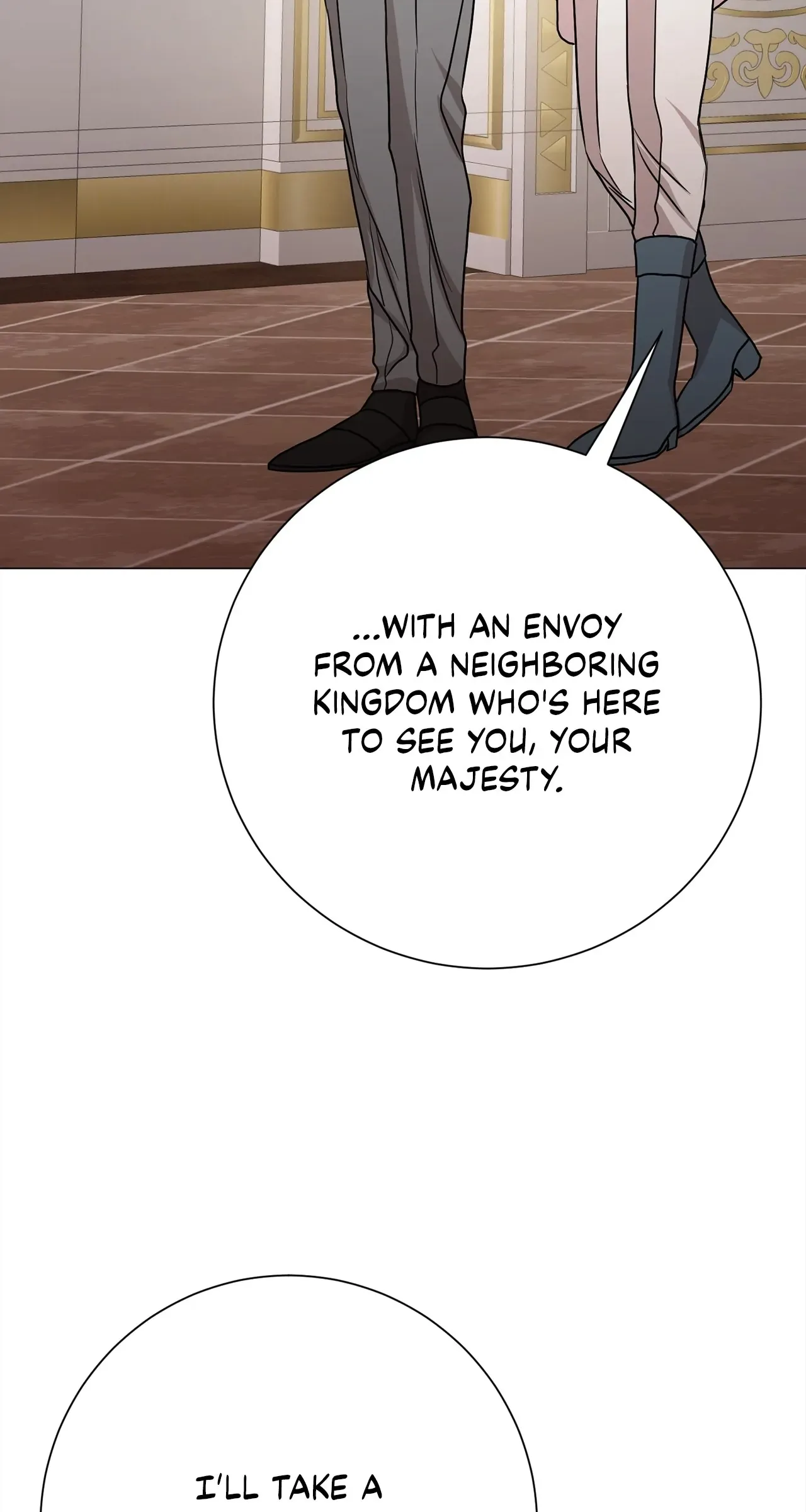 Savage Castle Chapter 28 page 67