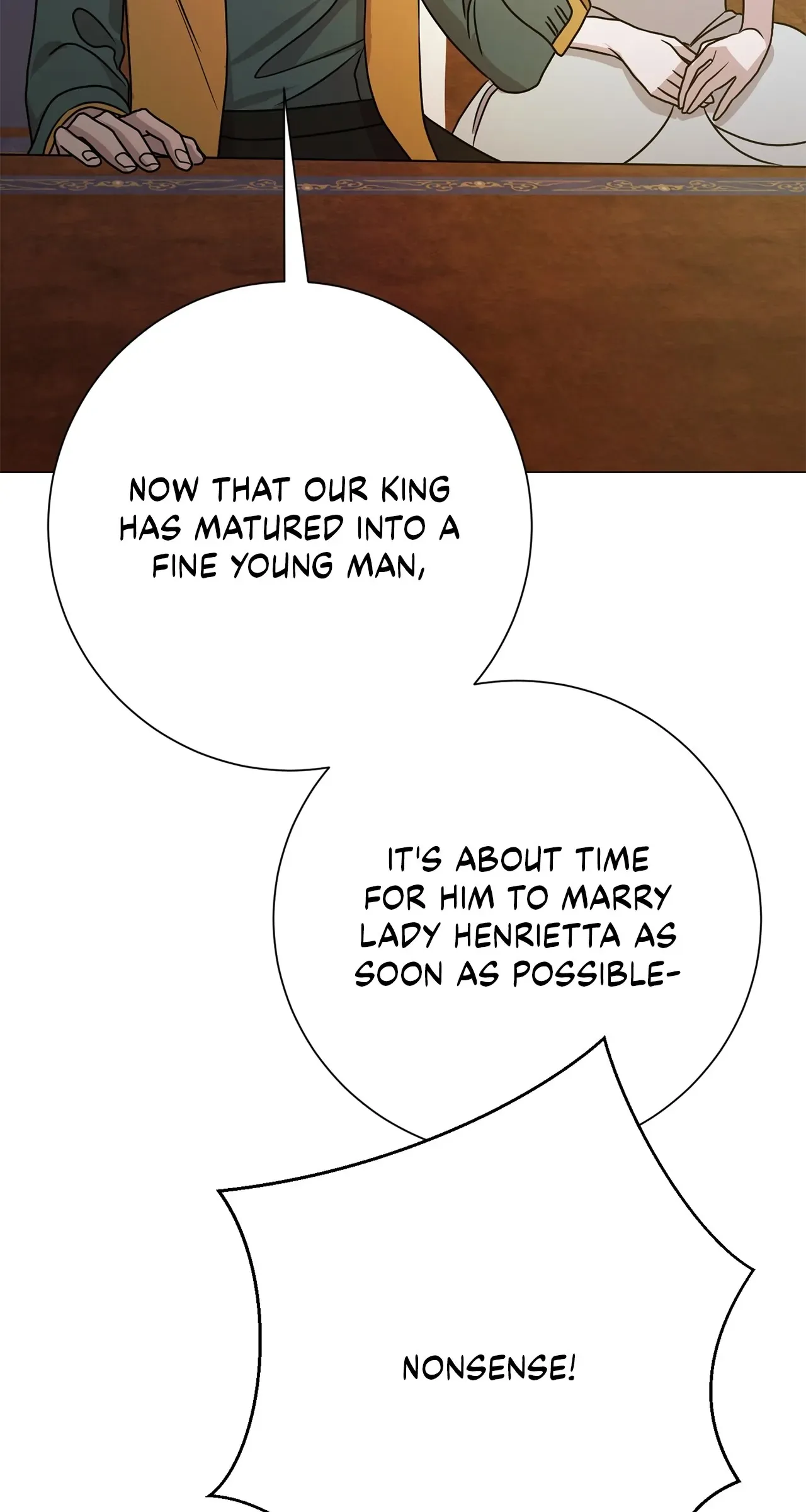 Savage Castle Chapter 28 page 42
