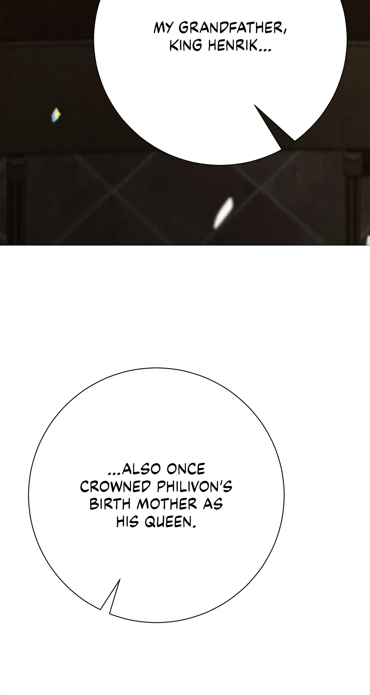 Savage Castle Chapter 28 page 50