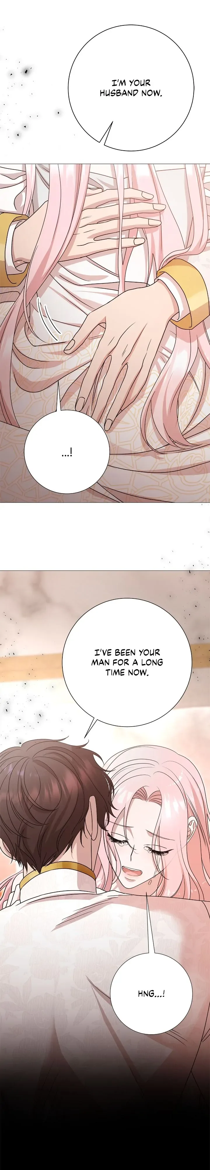 Savage Castle Chapter 26 page 20