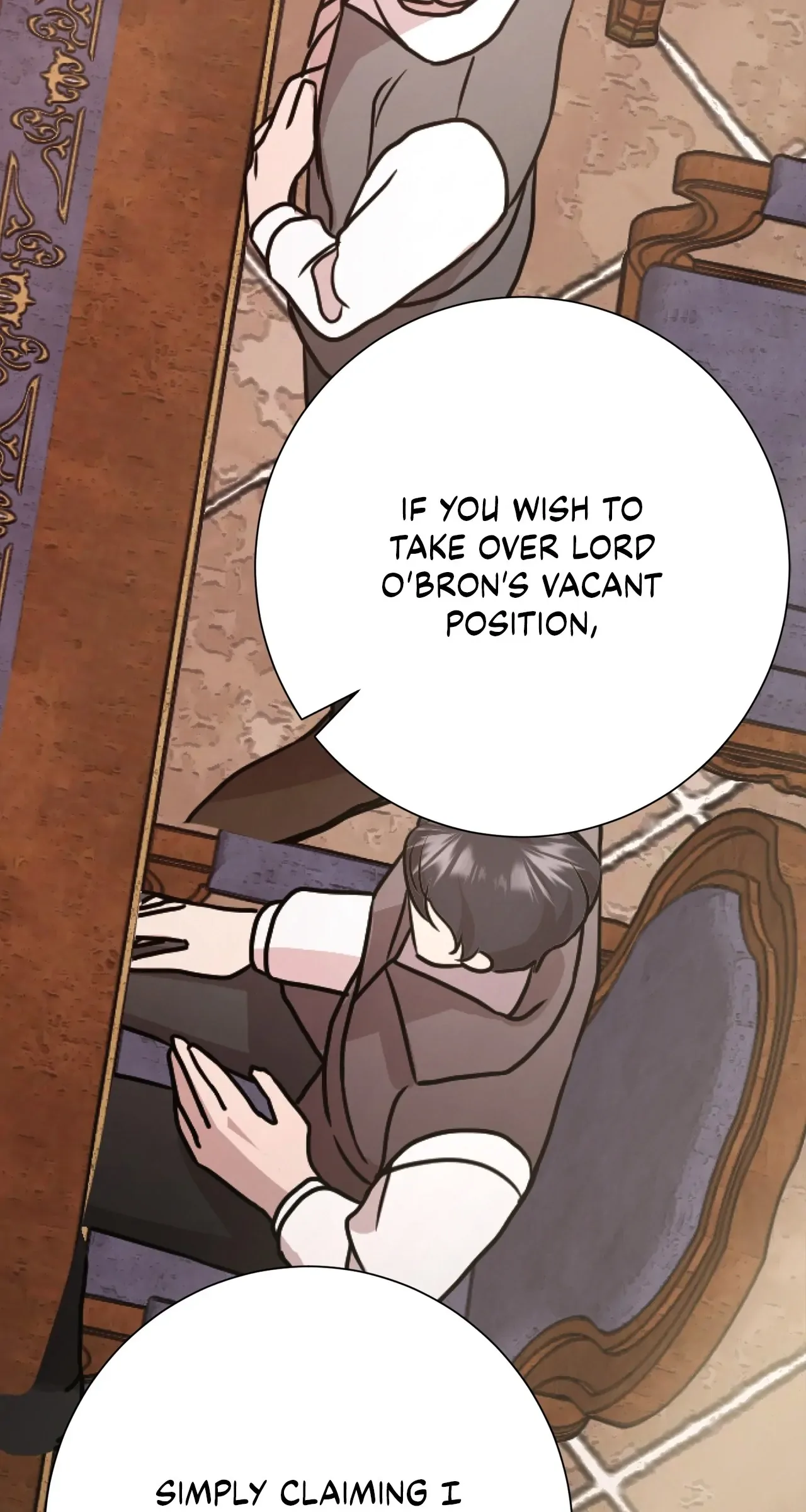 Savage Castle Chapter 28 page 60