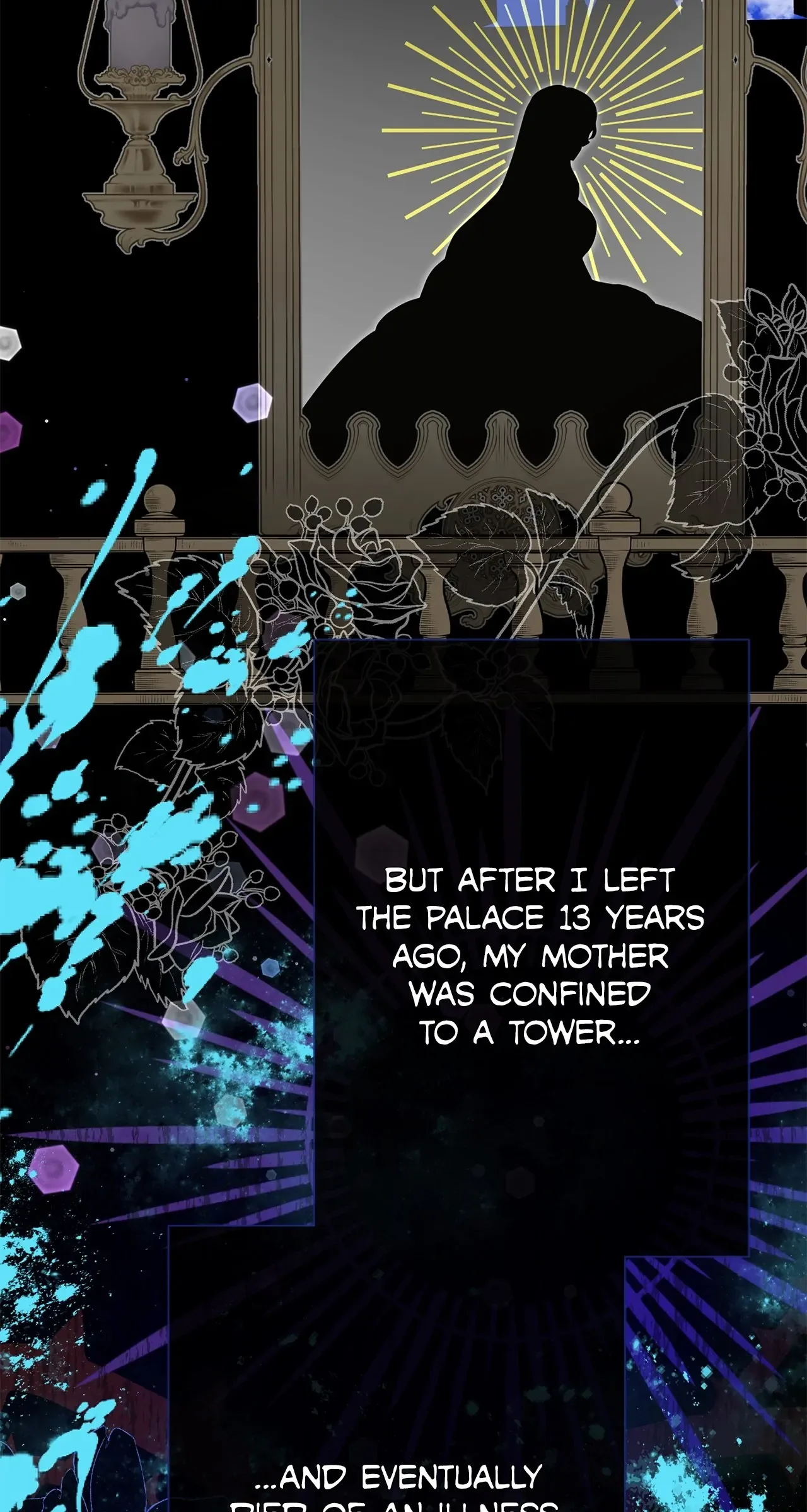 Savage Castle Chapter 28 page 91