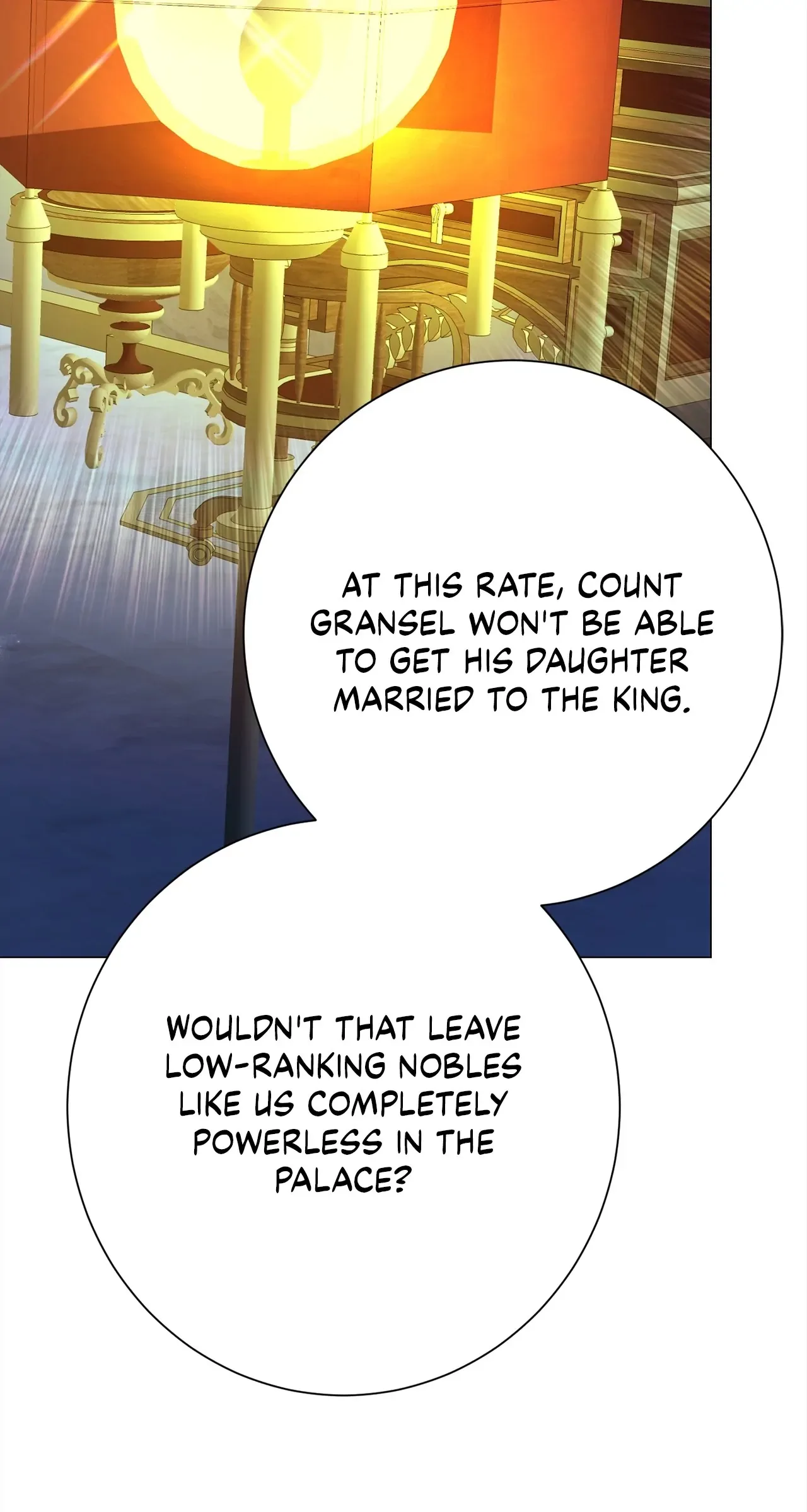 Savage Castle Chapter 28 page 139