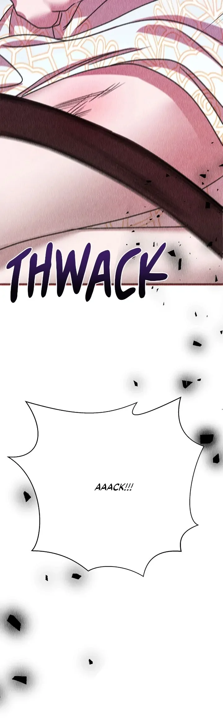 Savage Castle Chapter 26 page 33