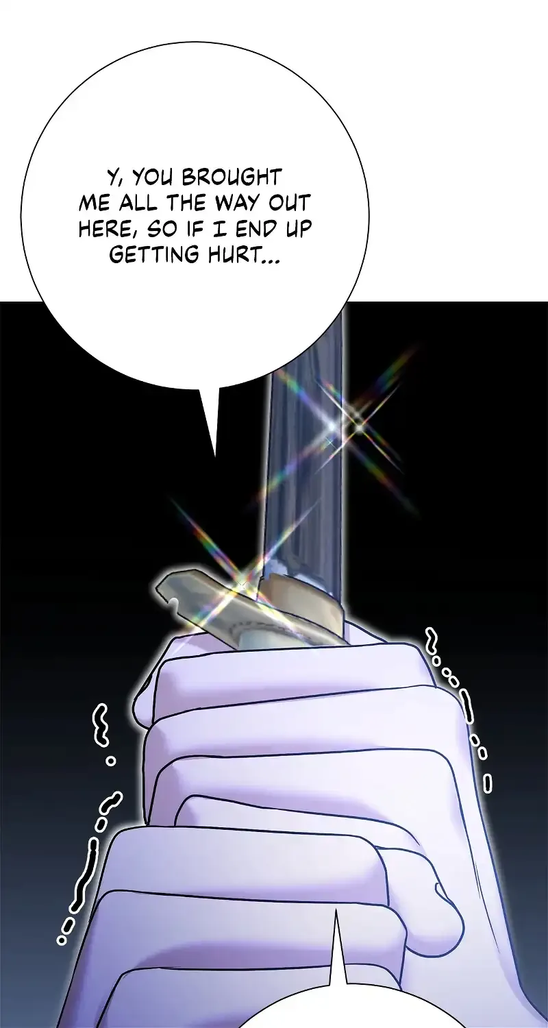 Savage Castle Chapter 30 page 32