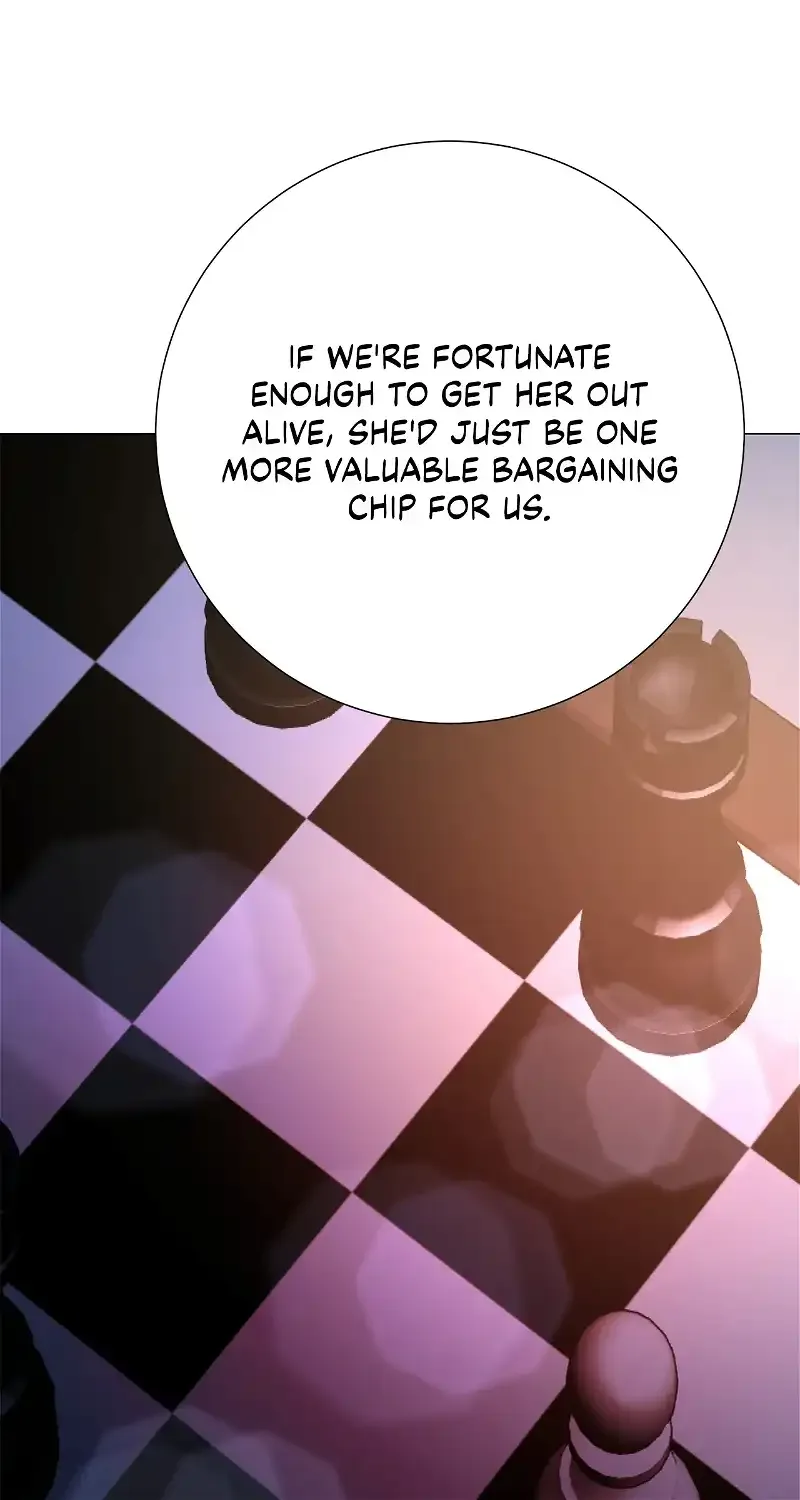 Savage Castle Chapter 30 page 47