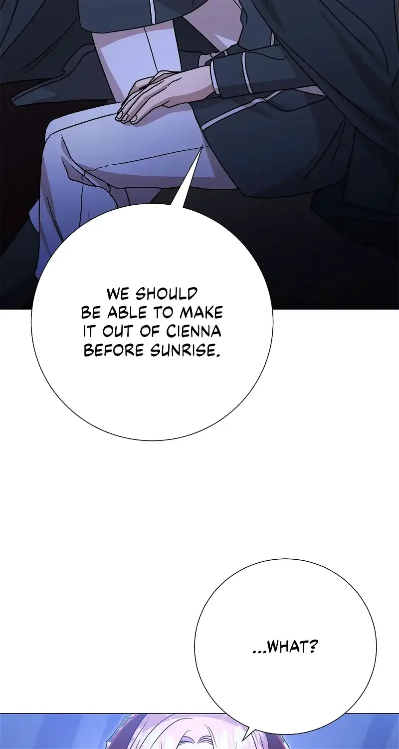 Savage Castle Chapter 30 page 20