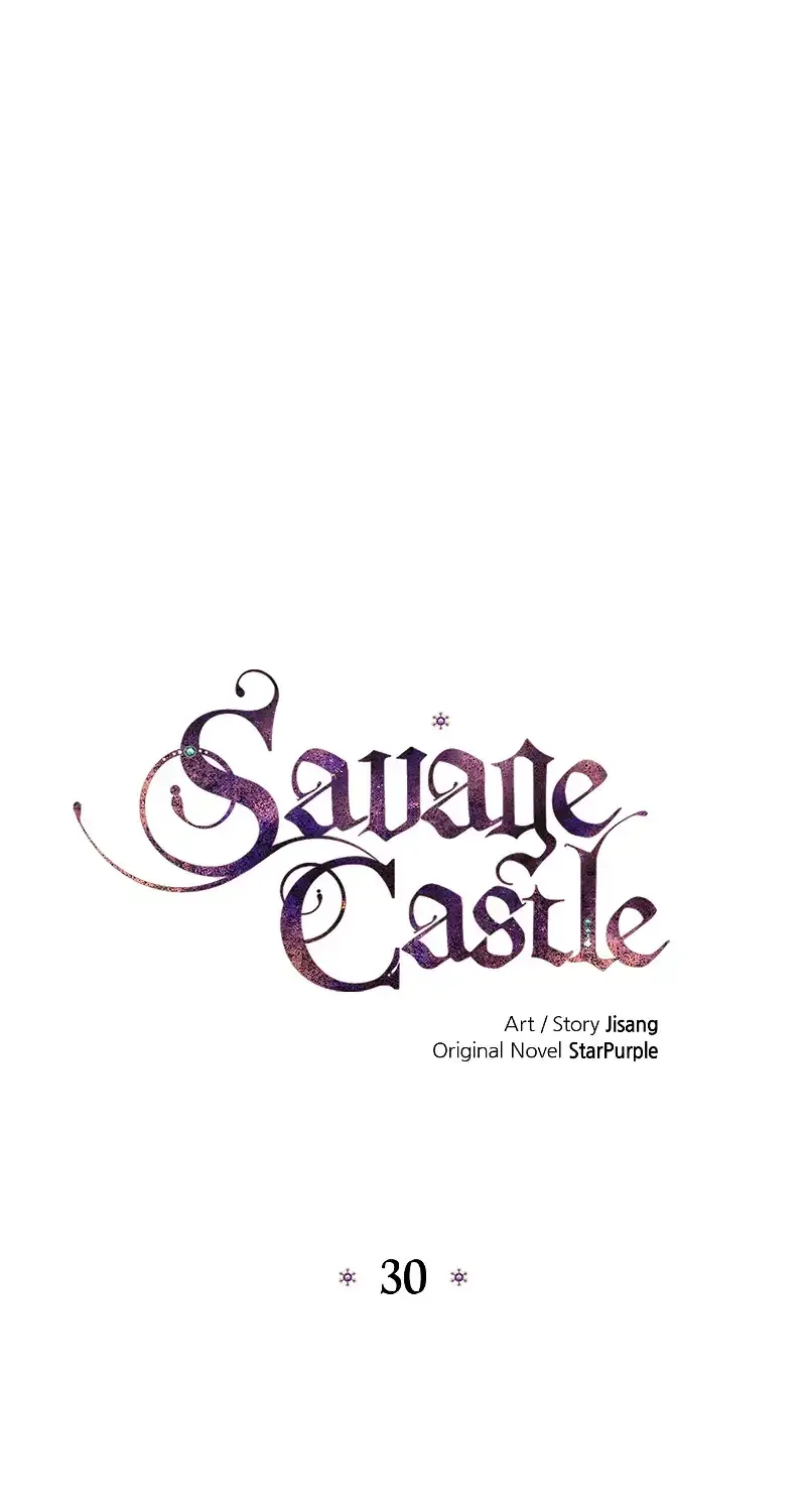 Savage Castle Chapter 30 page 2