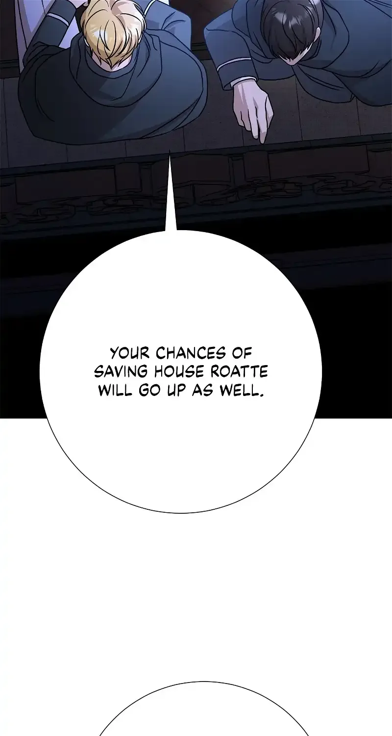 Savage Castle Chapter 30 page 16
