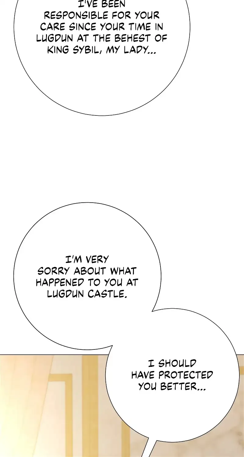 Savage Castle Chapter 29 page 25