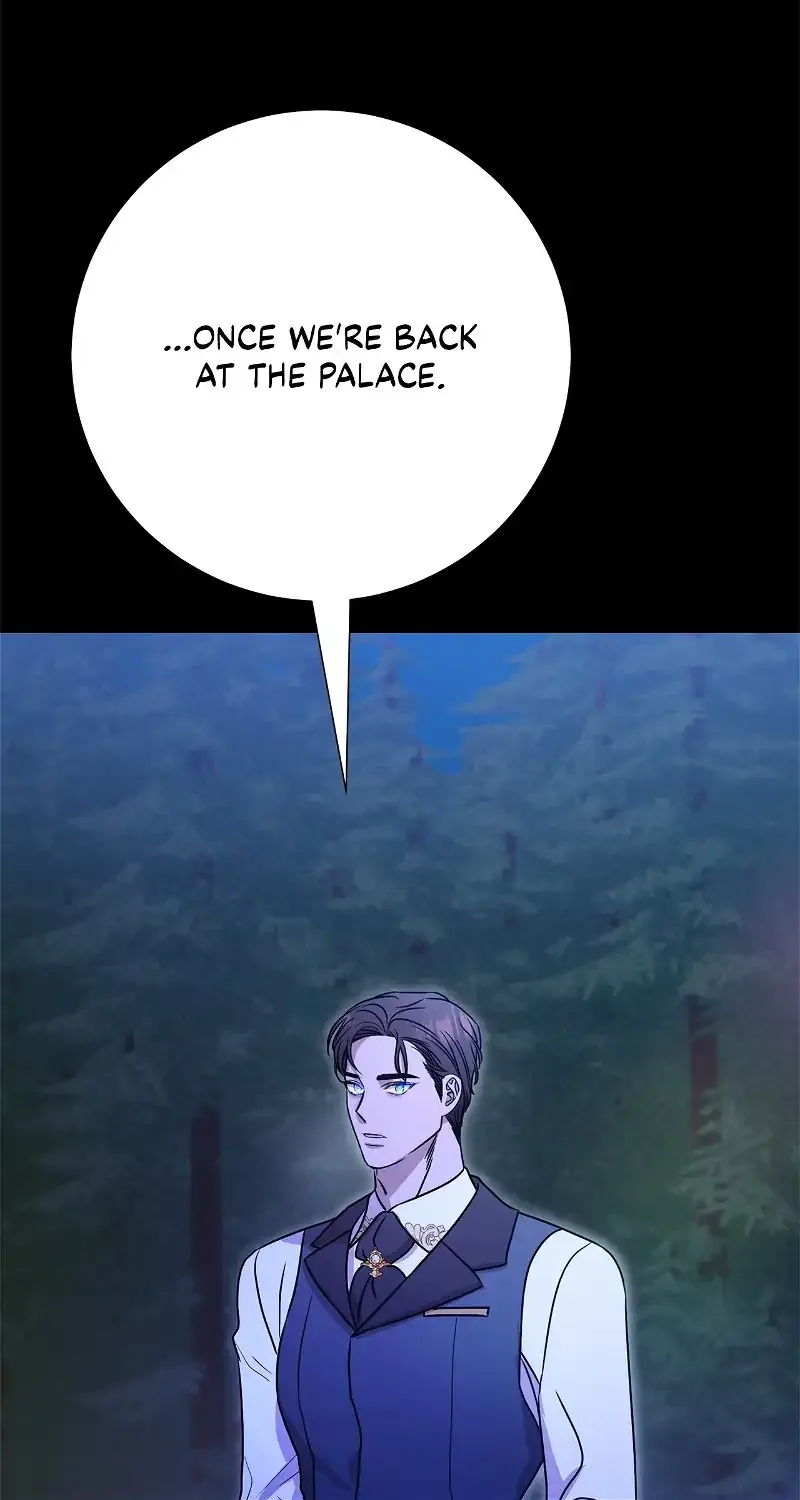 Savage Castle Chapter 30 page 85