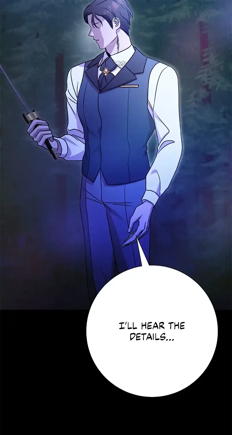 Savage Castle Chapter 30 page 84