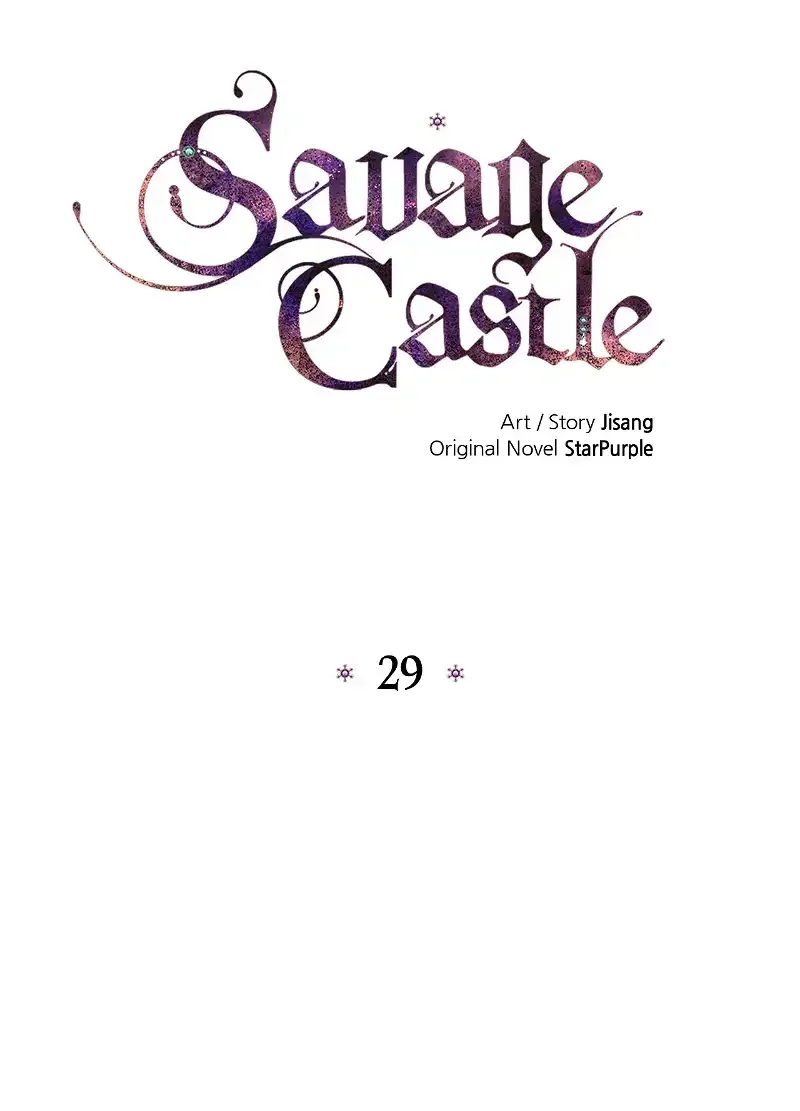 Savage Castle Chapter 29 page 18