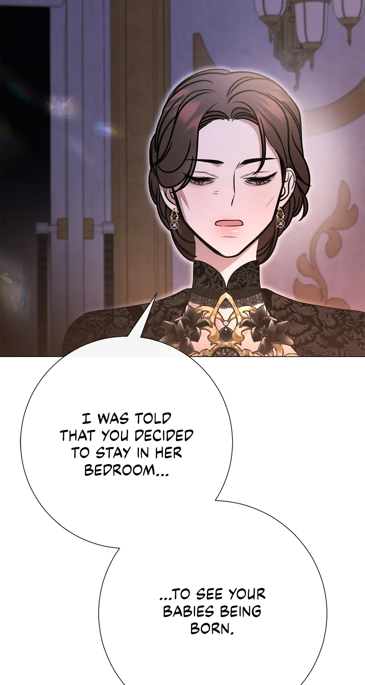 Savage Castle Chapter 31 page 16