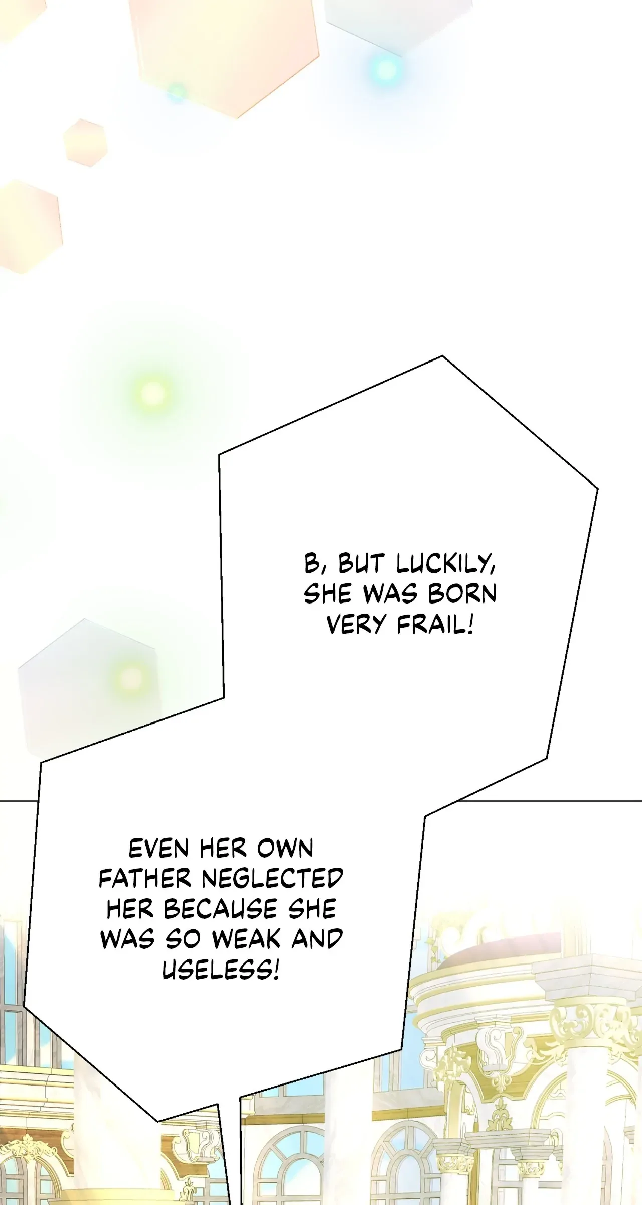Savage Castle Chapter 32 page 25