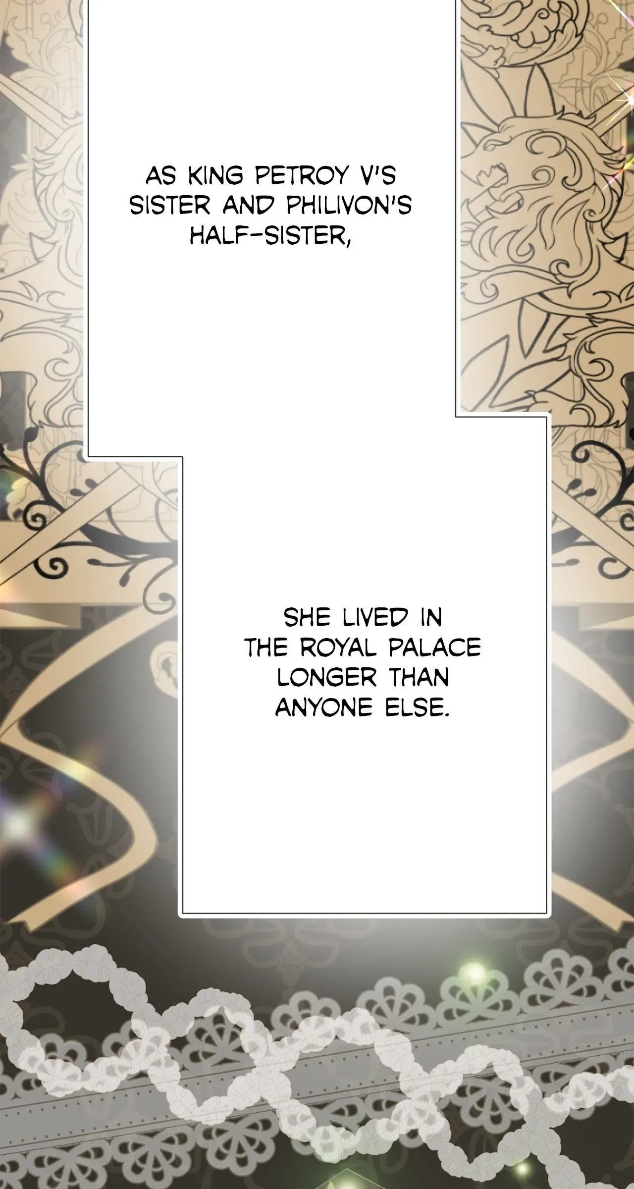 Savage Castle Chapter 31 page 8