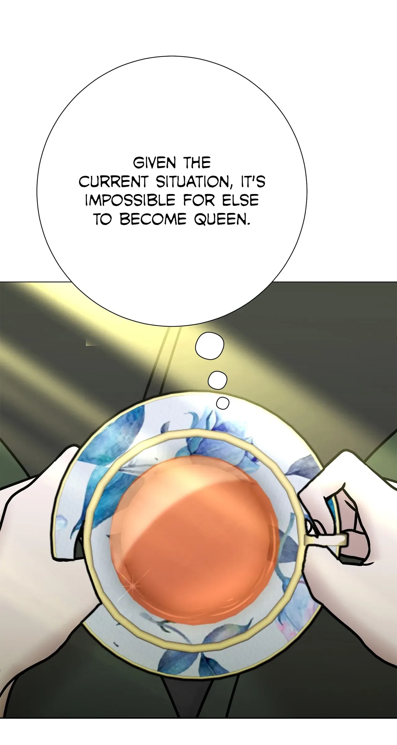 Savage Castle Chapter 32 page 31