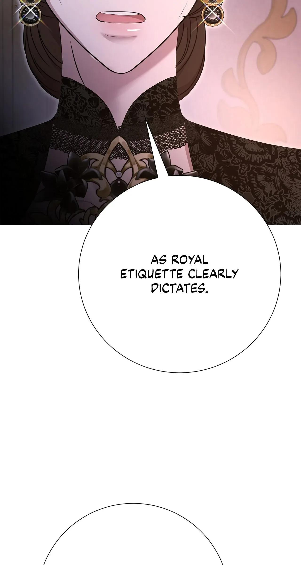 Savage Castle Chapter 31 page 23