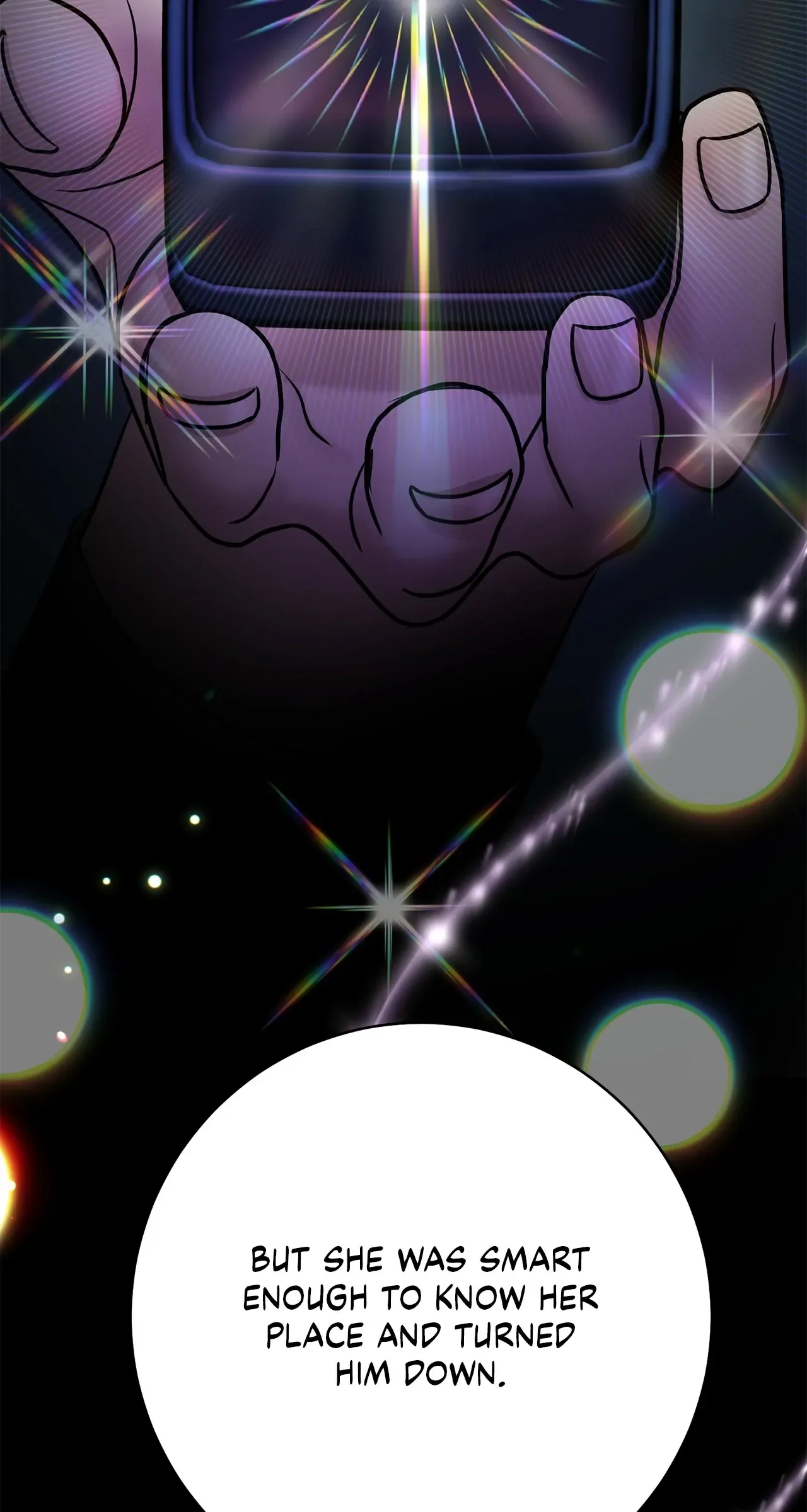 Savage Castle Chapter 32 page 70