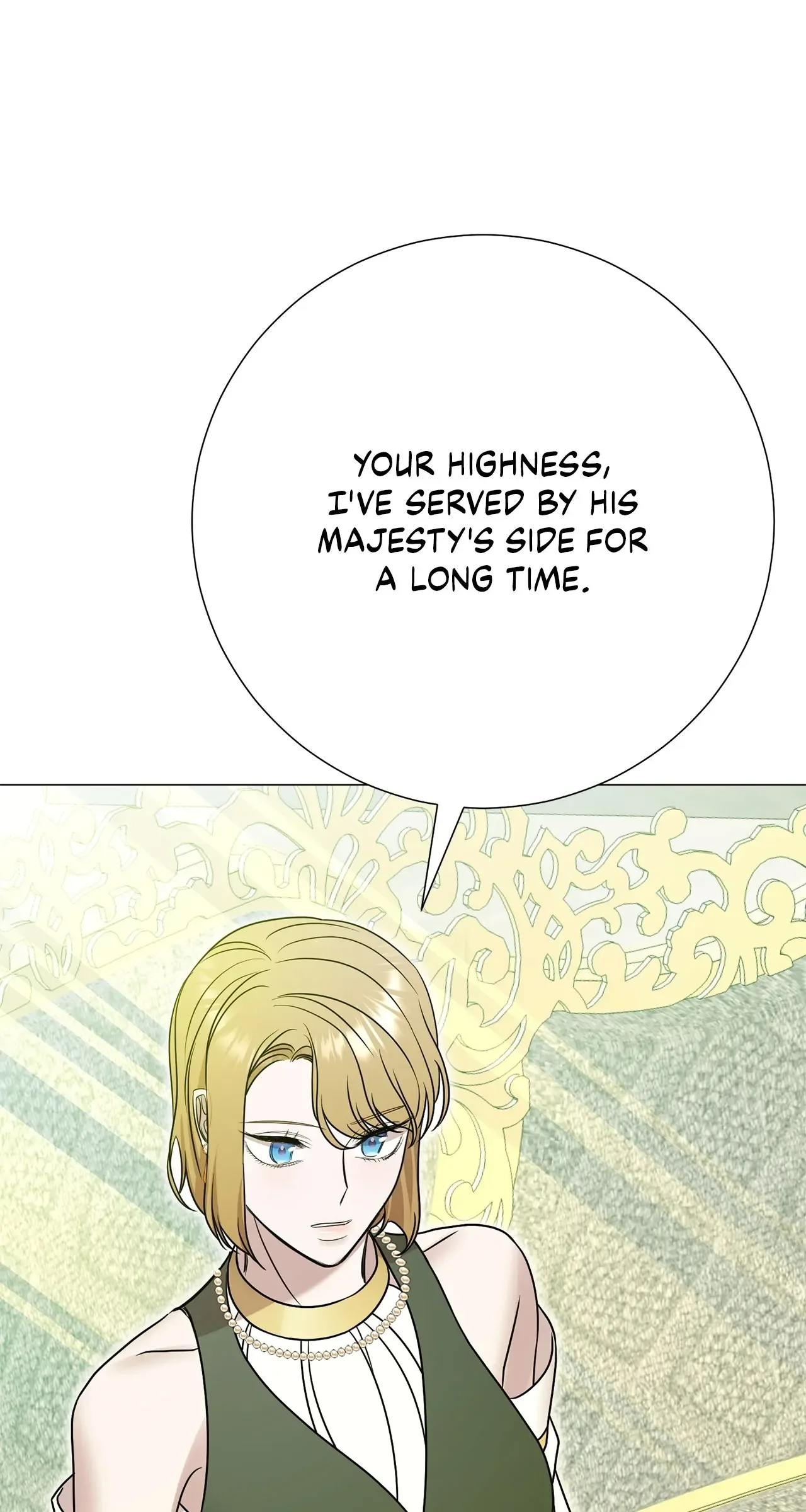 Savage Castle Chapter 32 page 51