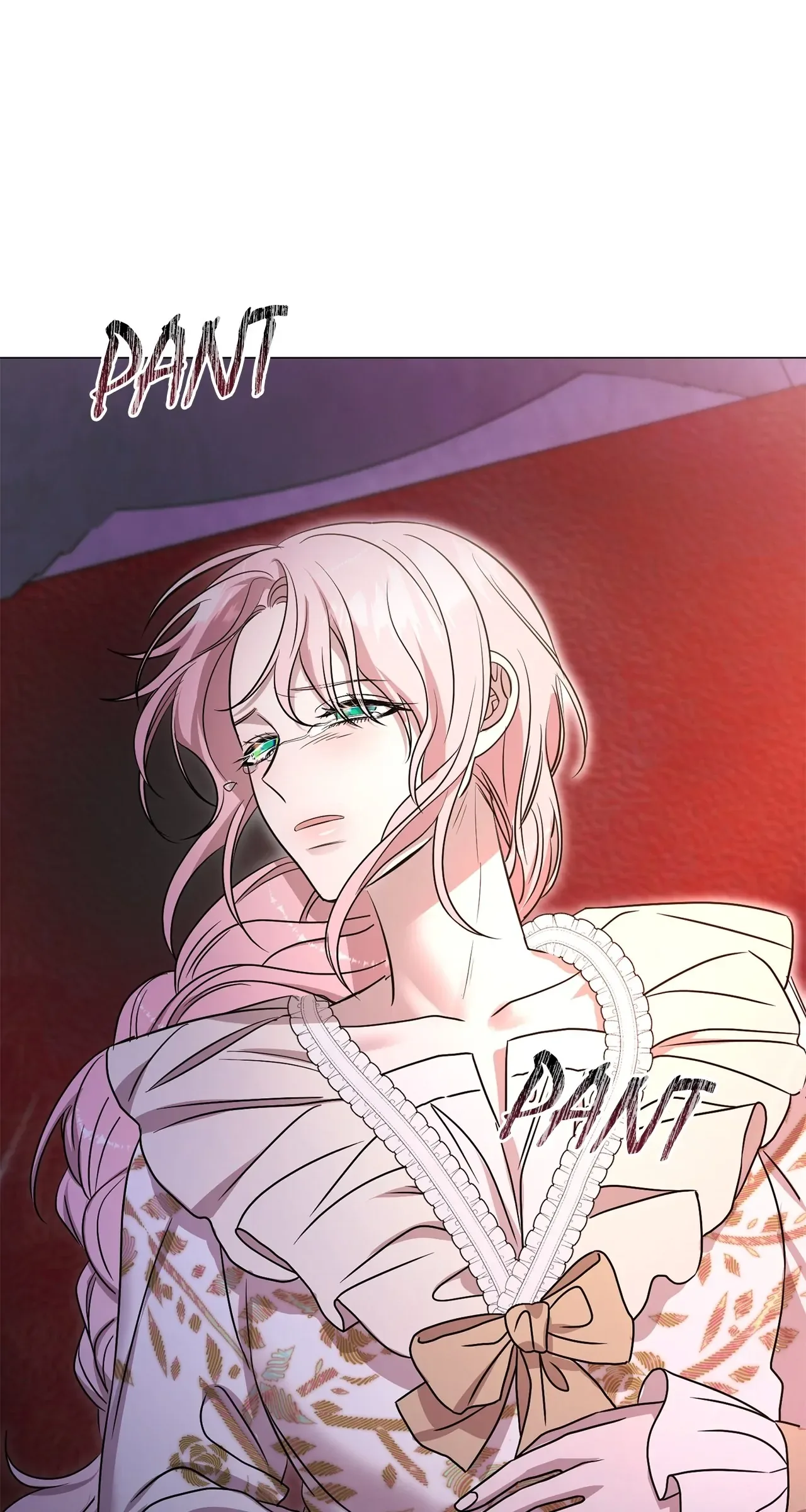 Savage Castle Chapter 31 page 29