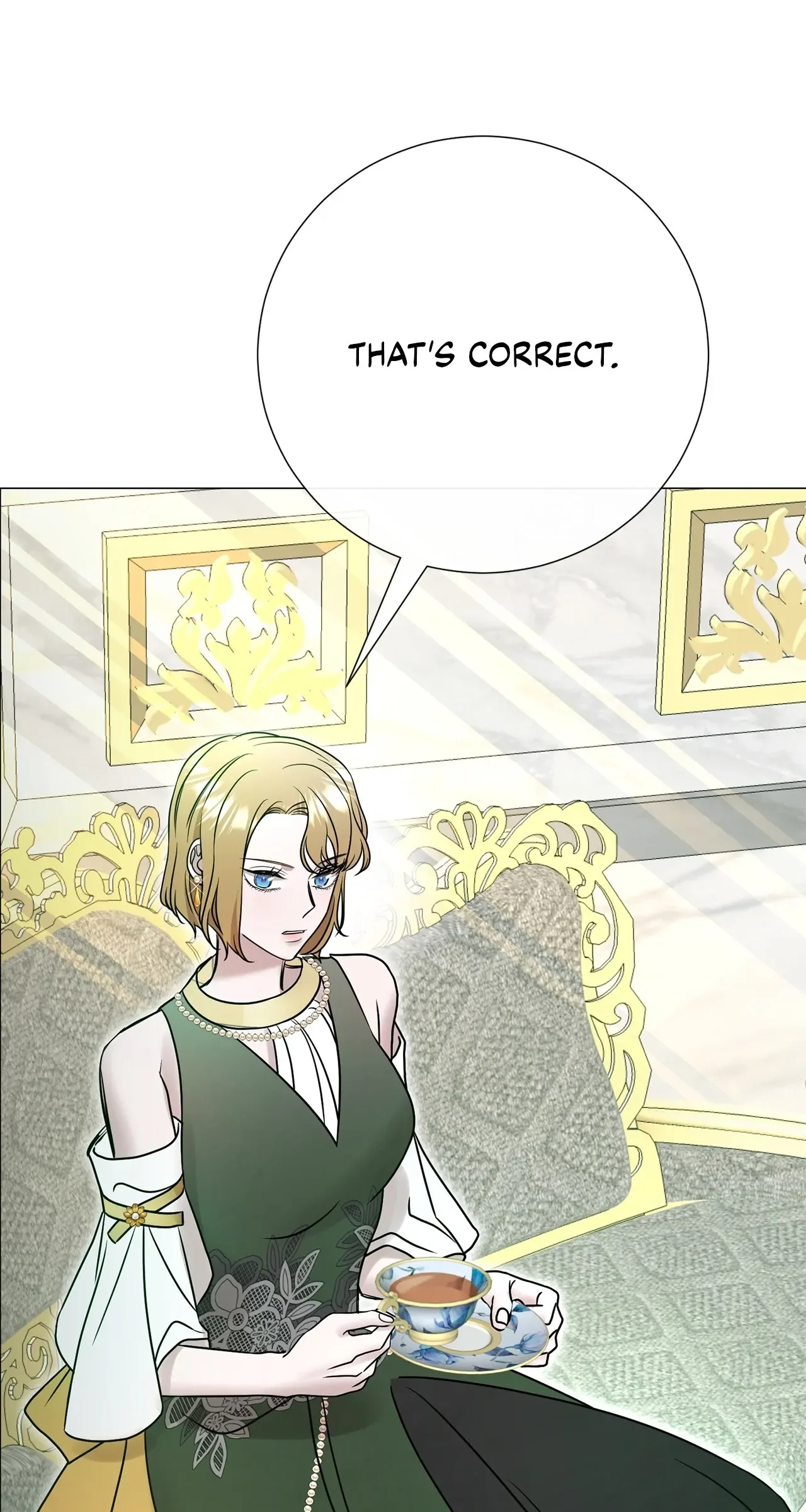 Savage Castle Chapter 32 page 45