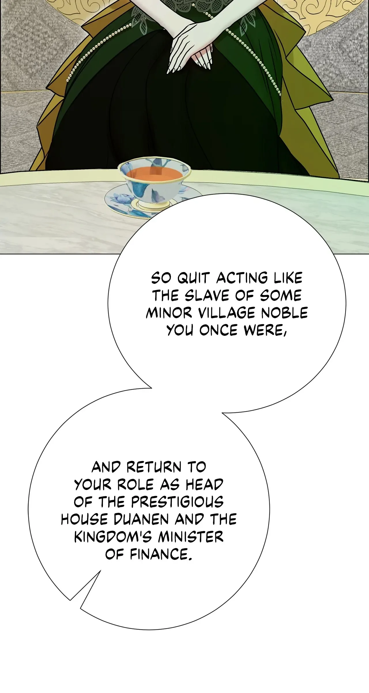 Savage Castle Chapter 32 page 90