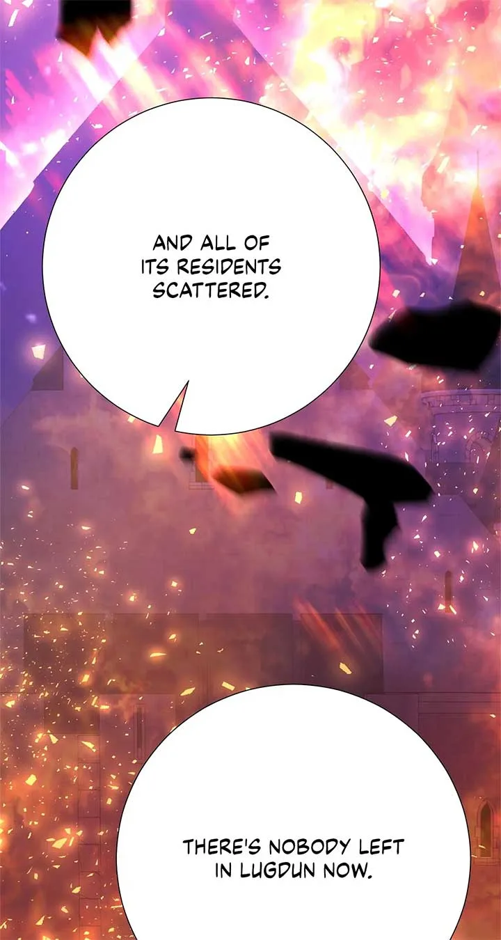 Savage Castle Chapter 33 page 35