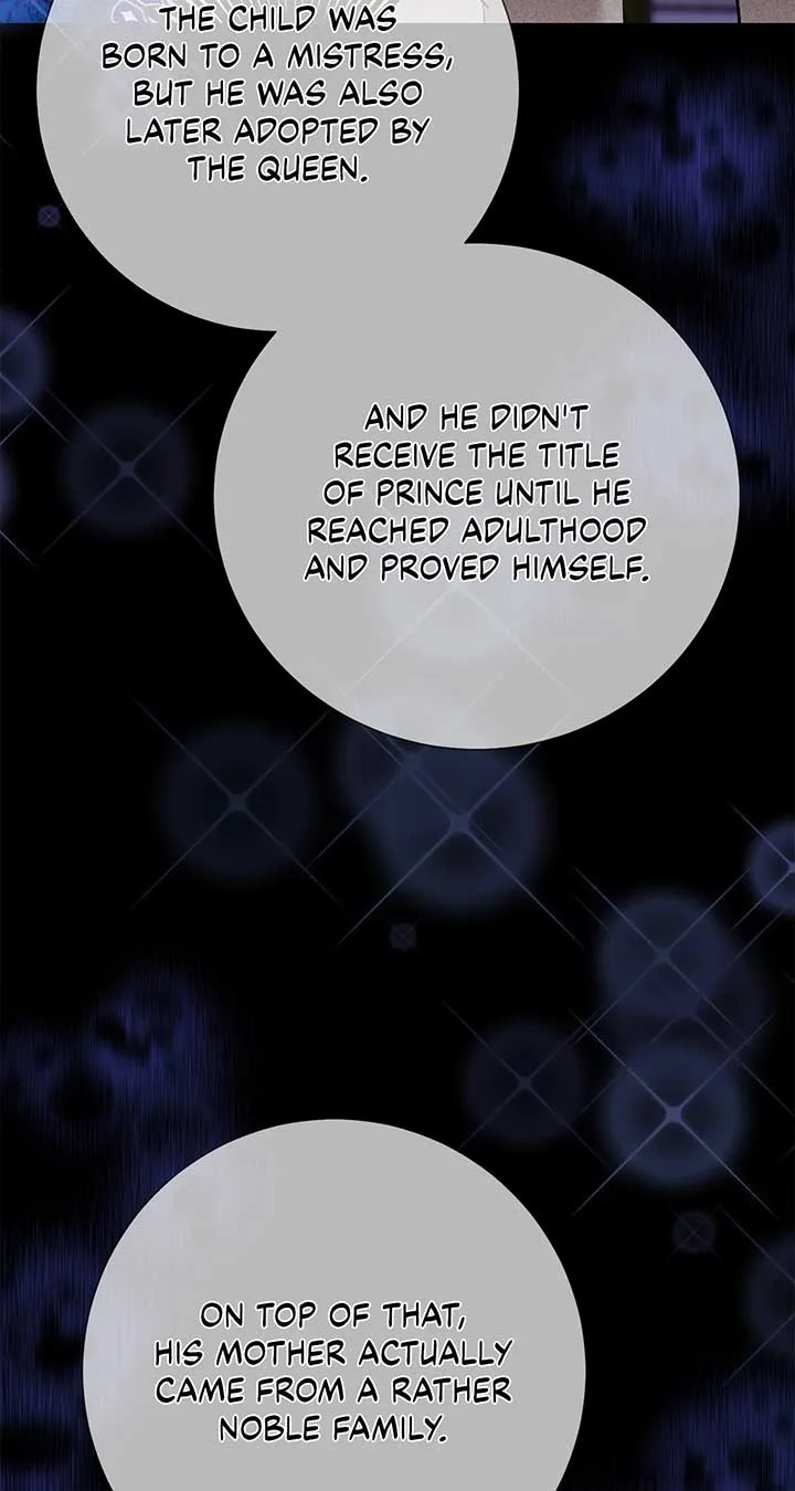 Savage Castle Chapter 35 page 22