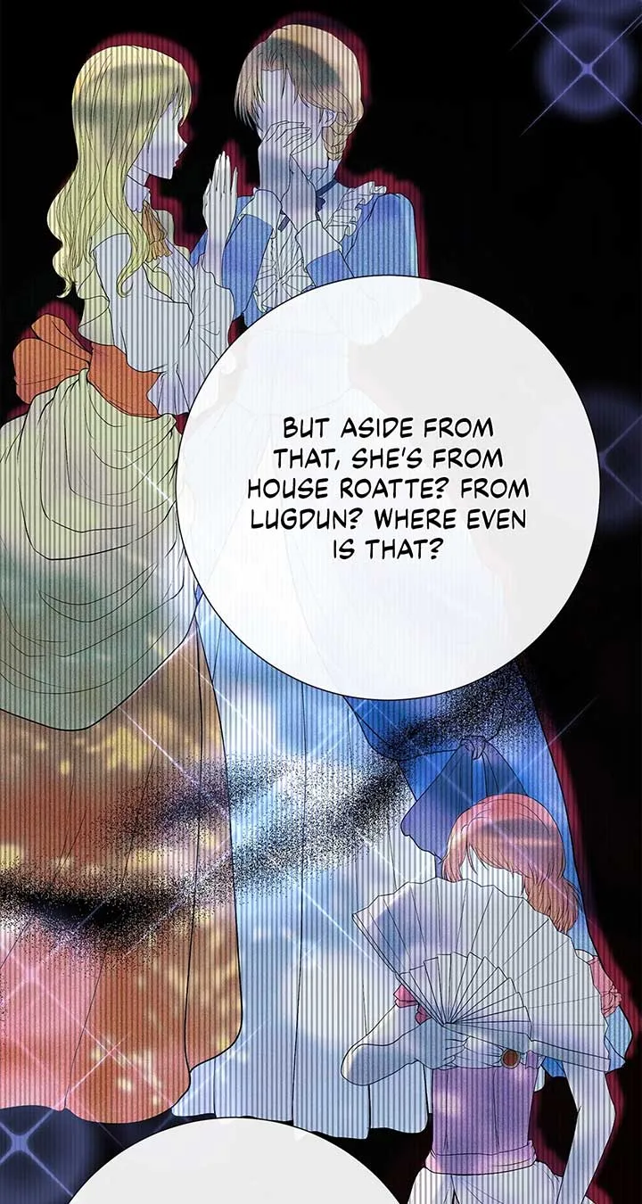 Savage Castle Chapter 35 page 28
