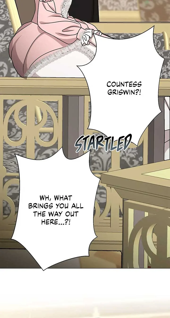 Savage Castle Chapter 35 page 66