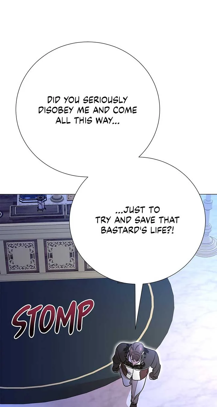 Savage Castle Chapter 34 page 31