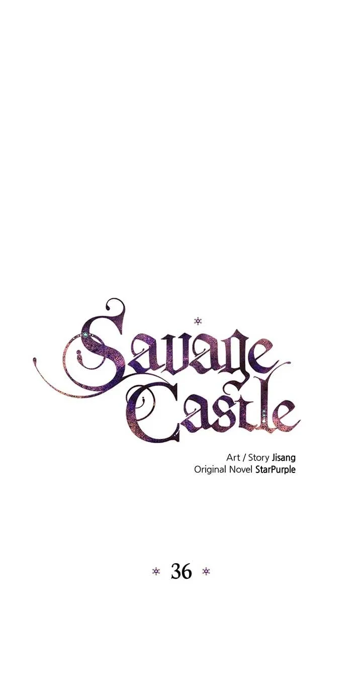 Savage Castle Chapter 36 page 2