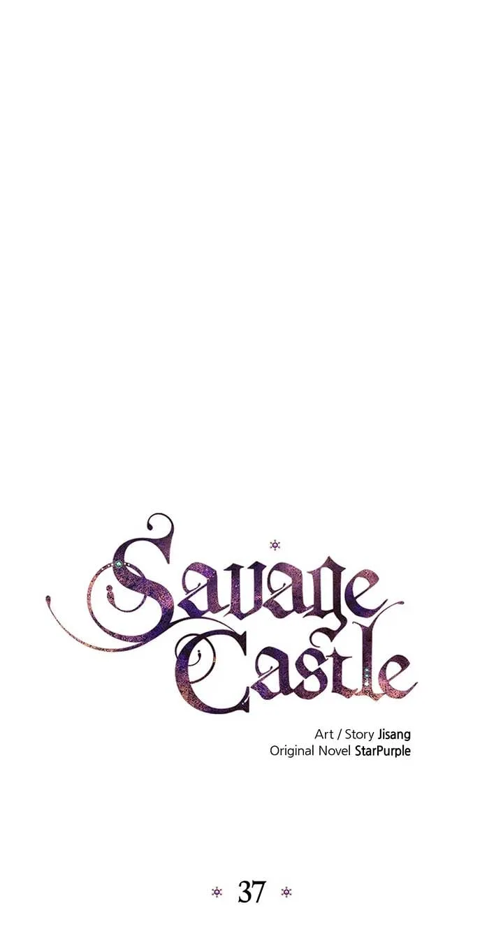 Savage Castle Chapter 37 page 16