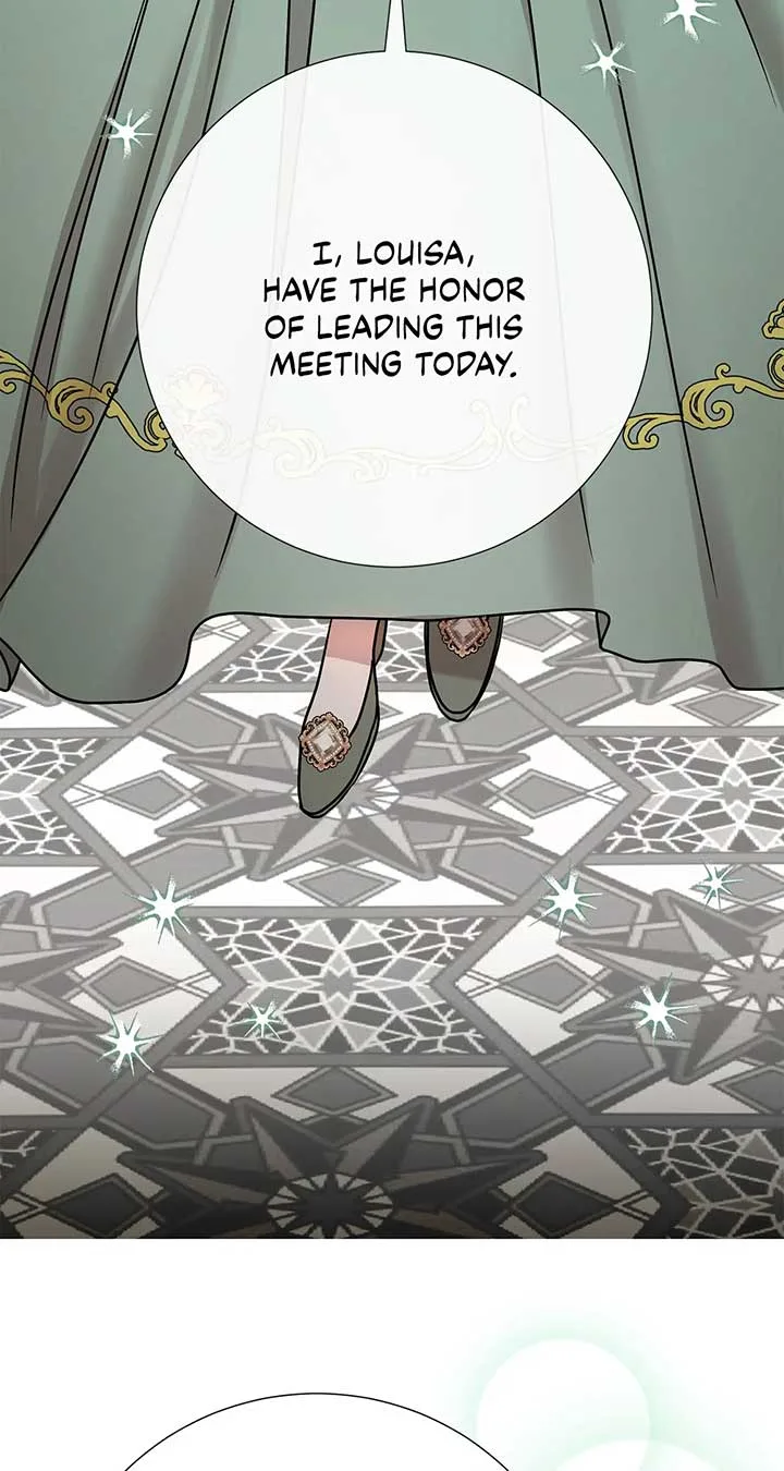 Savage Castle Chapter 37 page 36