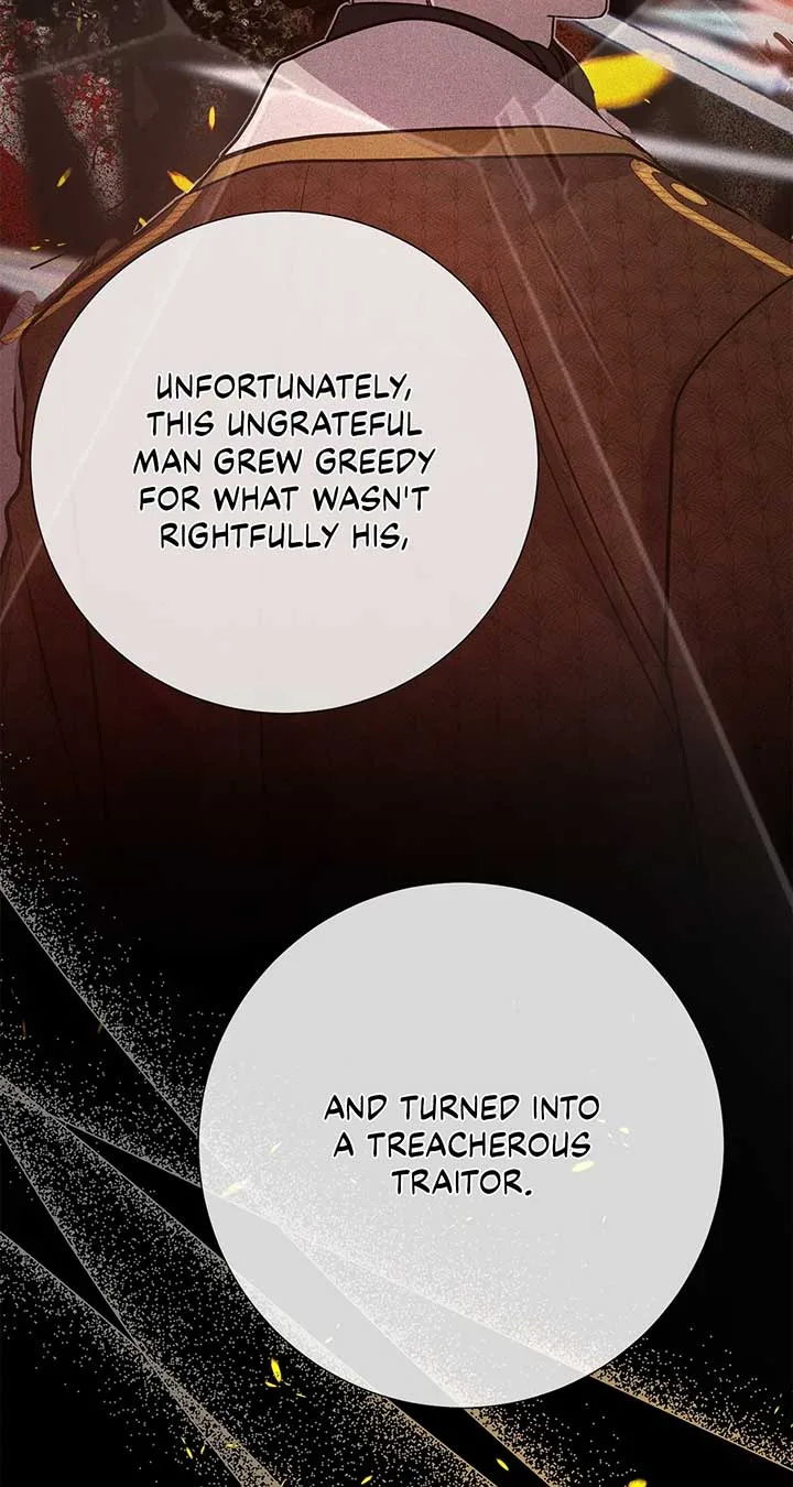 Savage Castle Chapter 37 page 60