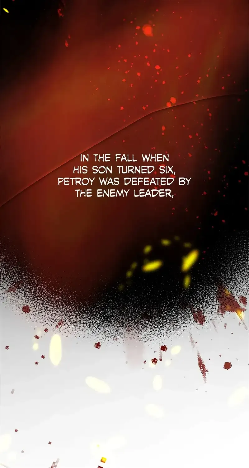 Savage Castle Chapter 40 page 37