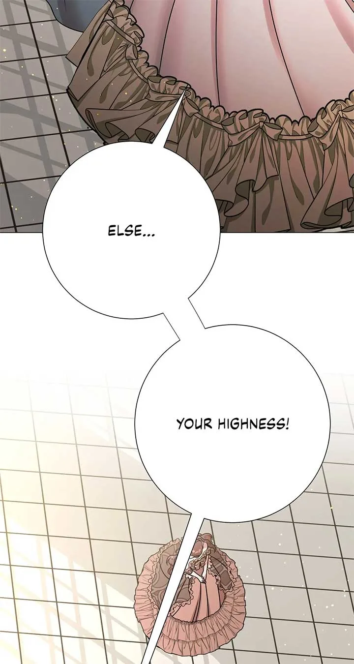 Savage Castle Chapter 38 page 49
