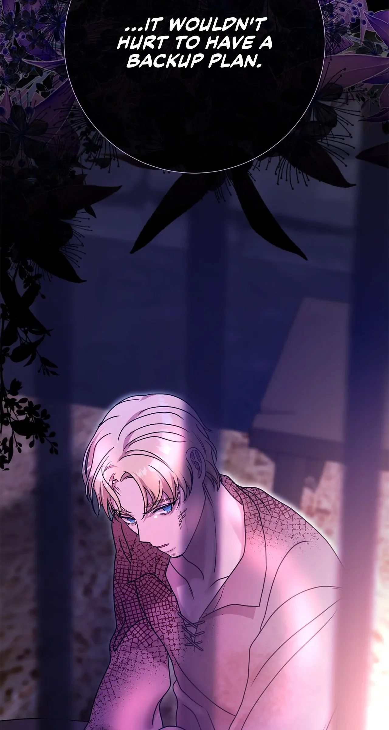 Savage Castle Chapter 39 page 142