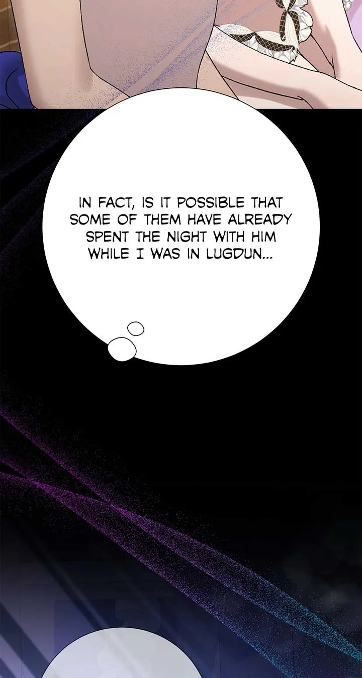 Savage Castle Chapter 42 page 28