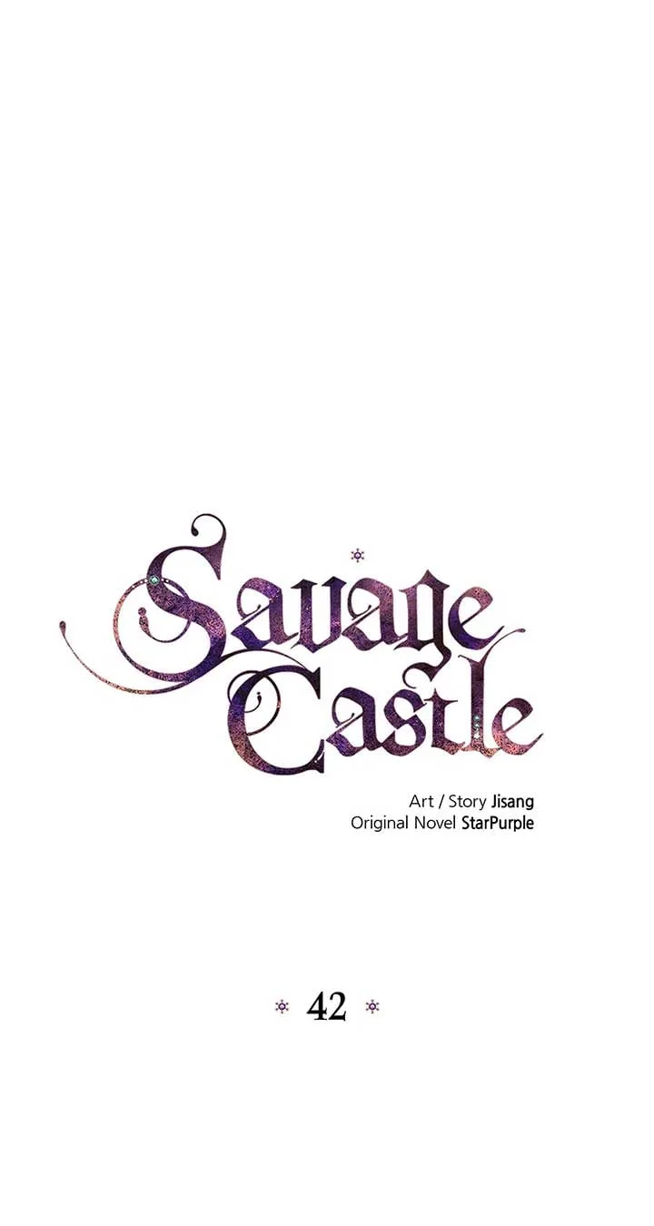 Savage Castle Chapter 42 page 17