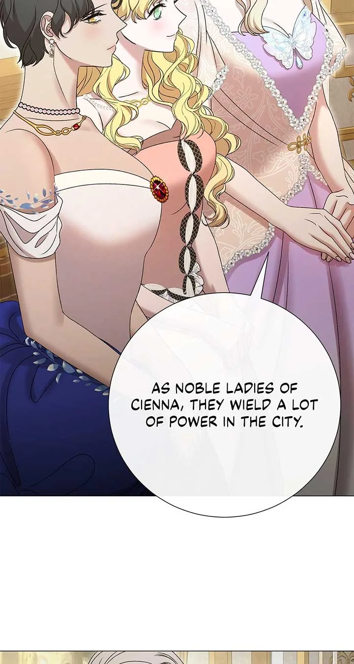 Savage Castle Chapter 42 page 48